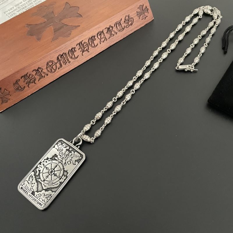 Chrome Hearts Necklaces